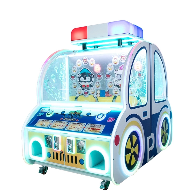 gachapon machine manufacturer - MARWEY