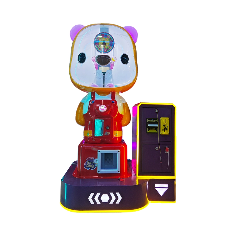 gachapon machine wholesale - MARWEY