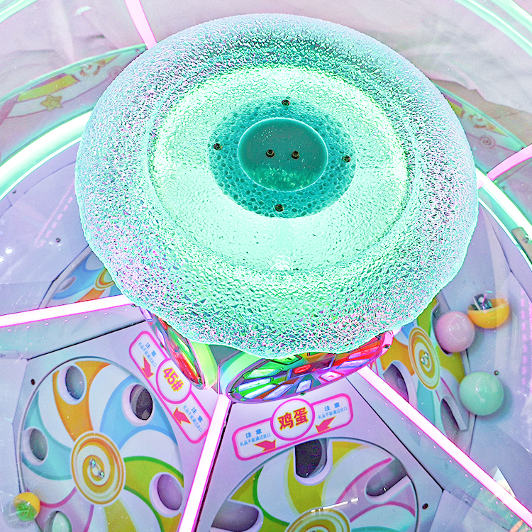 gachapon machine wholesale