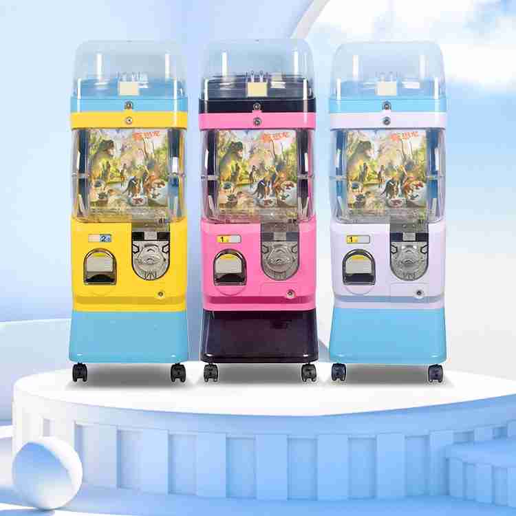 Gachapon Machine