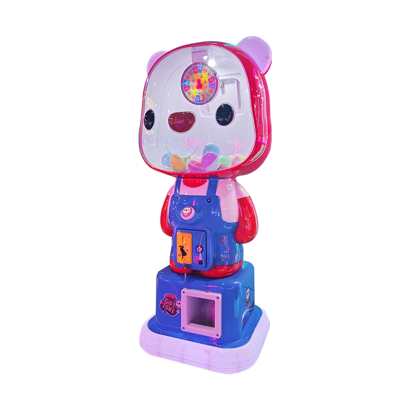 gachapon vending machine - MARWEY