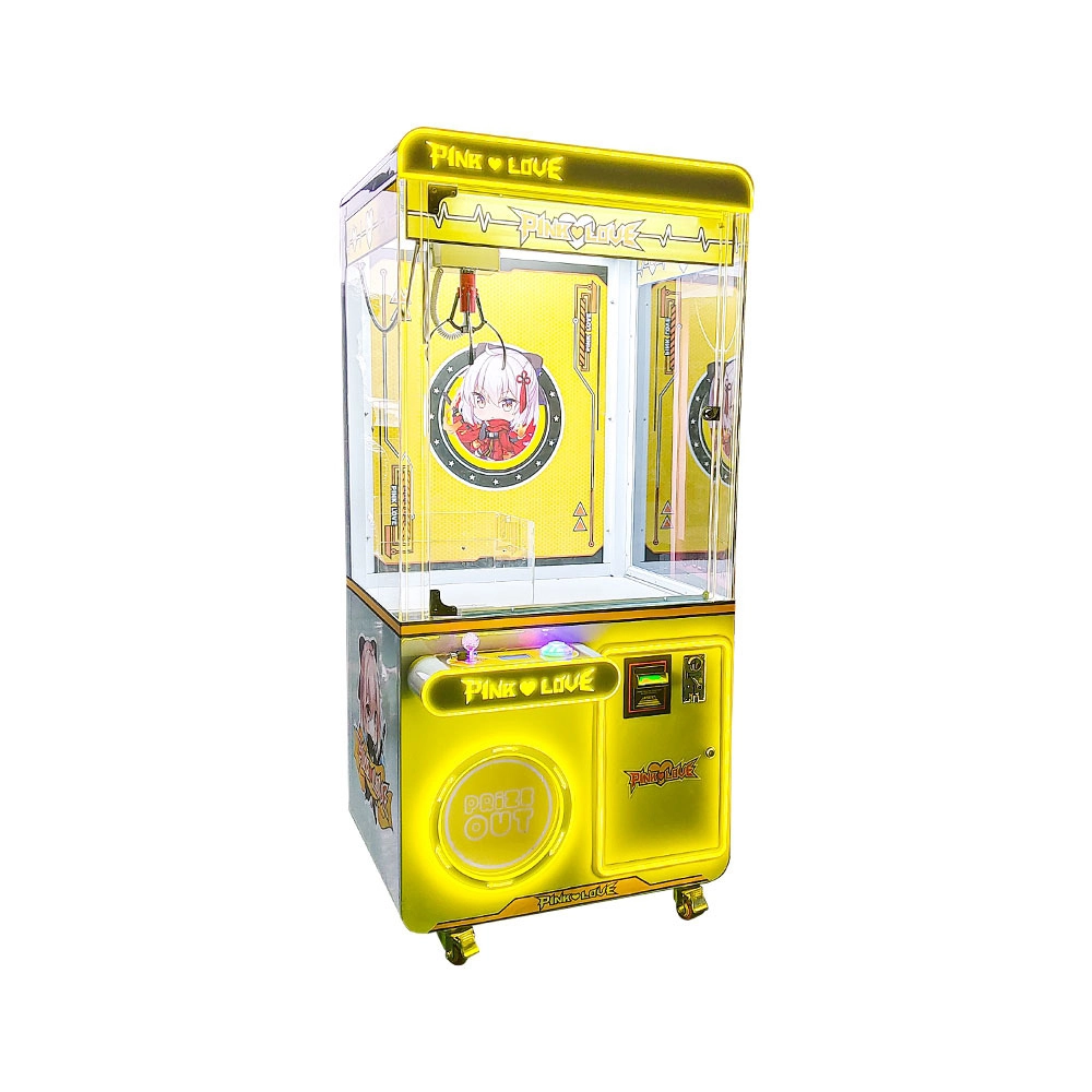 game claw machine - MARWEY