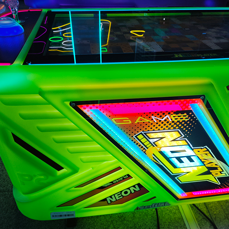 game machine for kids