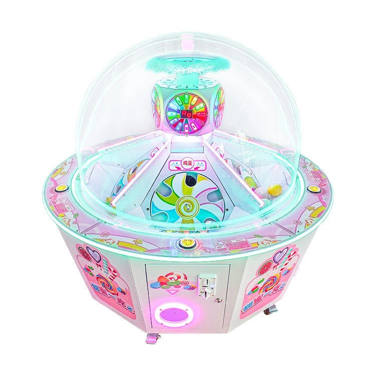 Gashapon Game Machine-3 - MARWEY