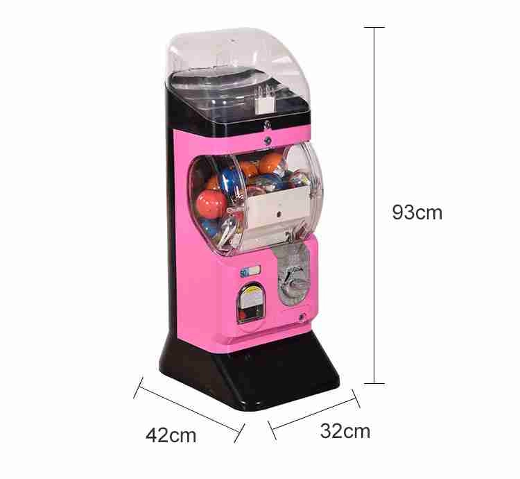 Gashapon Machine-2 - MARWEY