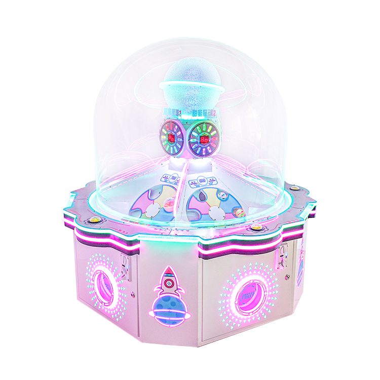 Gashapon Machine