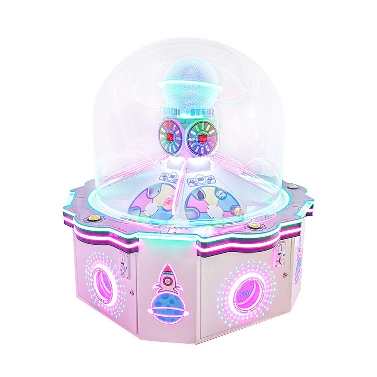 Gashapon Machine - MARWEY