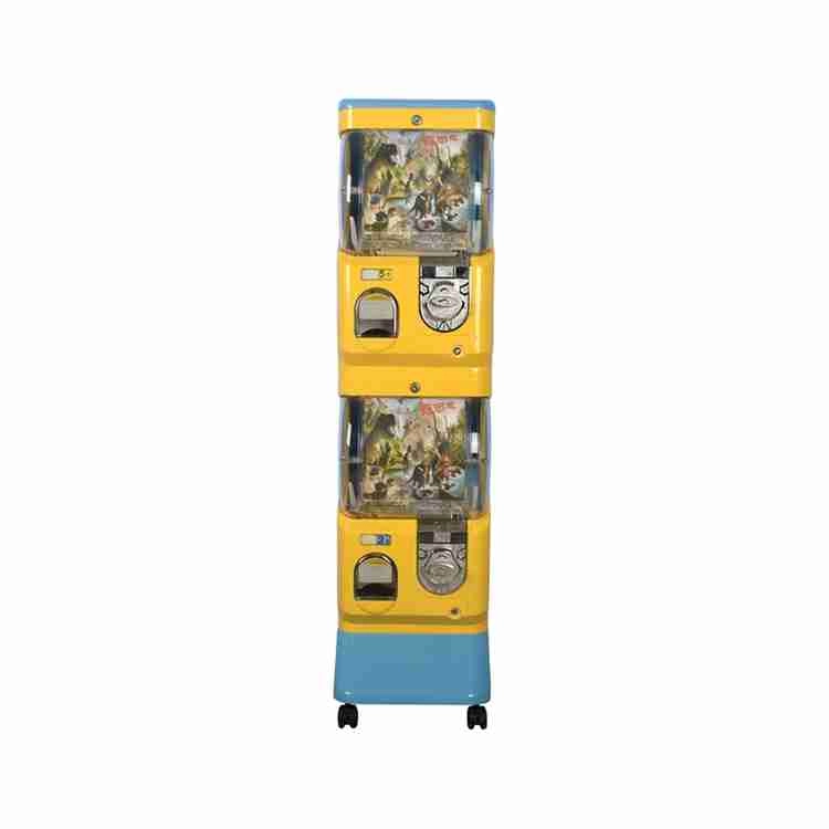 gashapon machine-3 - MARWEY