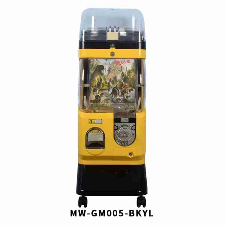 Gashapon Machine-3 - MARWEY