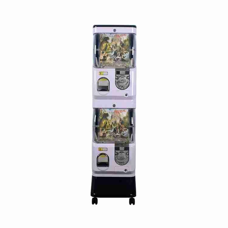 gashapon machine-4 - MARWEY