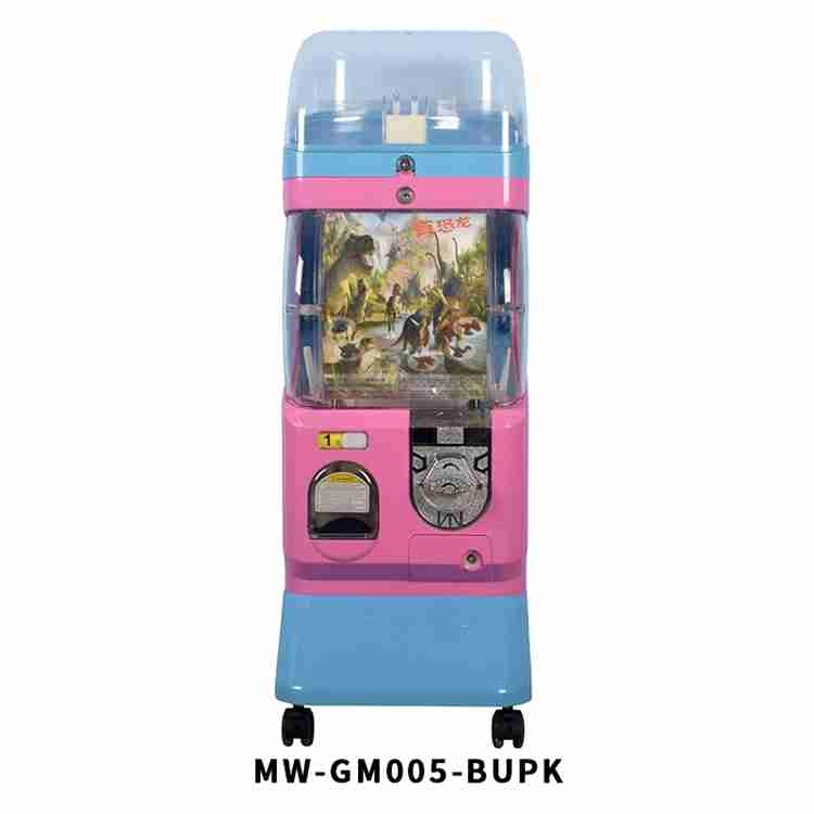 Gashapon Machine-4 - MARWEY