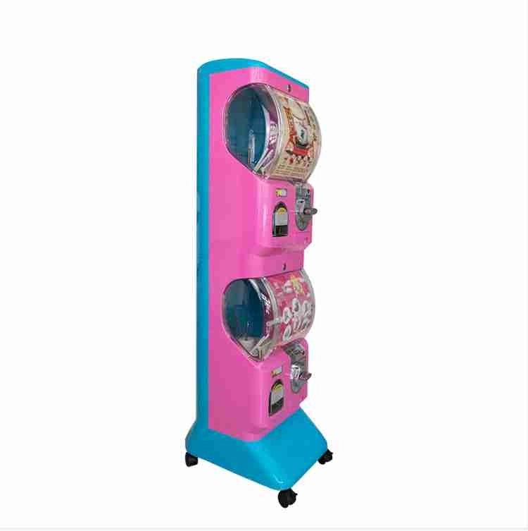 gashapon machine-5 - MARWEY