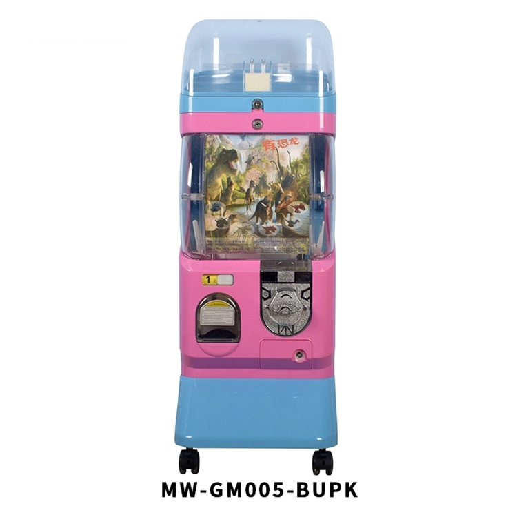 gashapon machine for sale - MARWEY