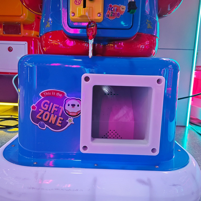 gashapon machine wholesale - MARWEY