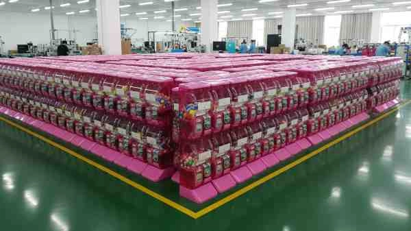 Gashapon Masjien Groothandel - MARWEY