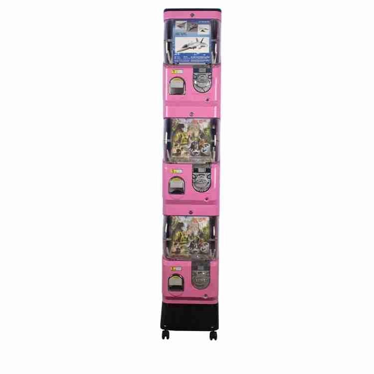 gashapon machines for sale-5 - MARWEY