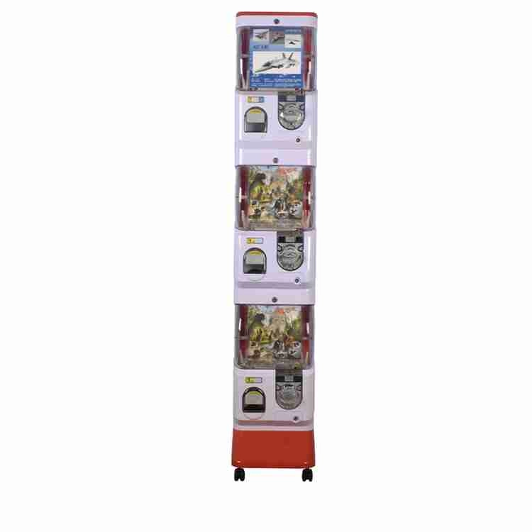 gashapon machines for sale-6 - MARWEY