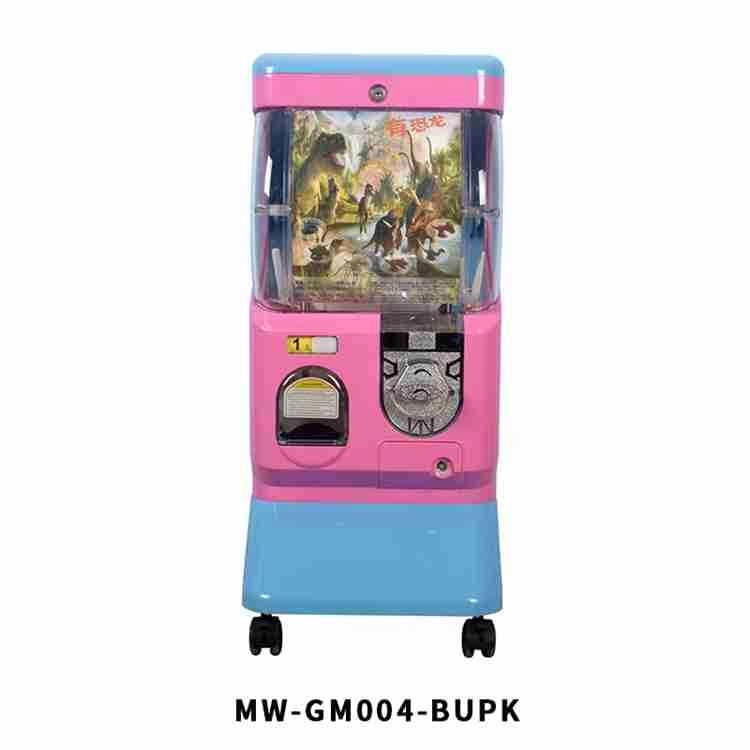 gashapon vending machine - MARWEY