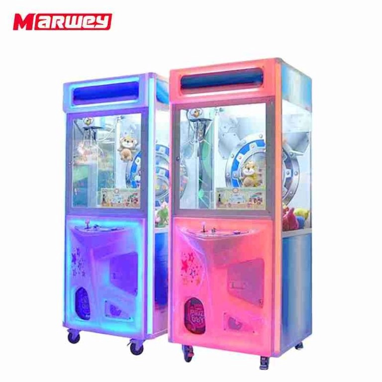 Get-Your-Hands-on-the-Best-Claw-Machines! - MARWEY Get Your Hands on the Best Claw Machines! - MARWEY