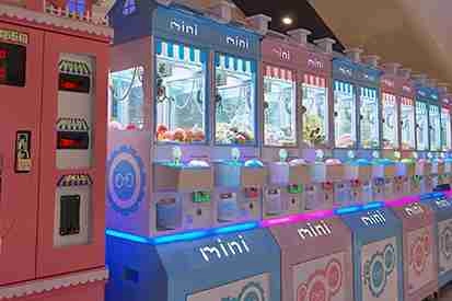 Get-Your-Own-Mini-Claw-Machine-for-Commercial-Use - MARWEY Get Your Own Mini Claw Machine for Commercial Use - MARWEY
