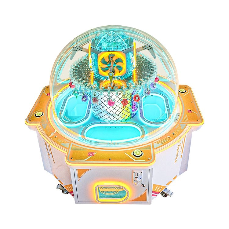Gift Game Machine-3 - MARWEY