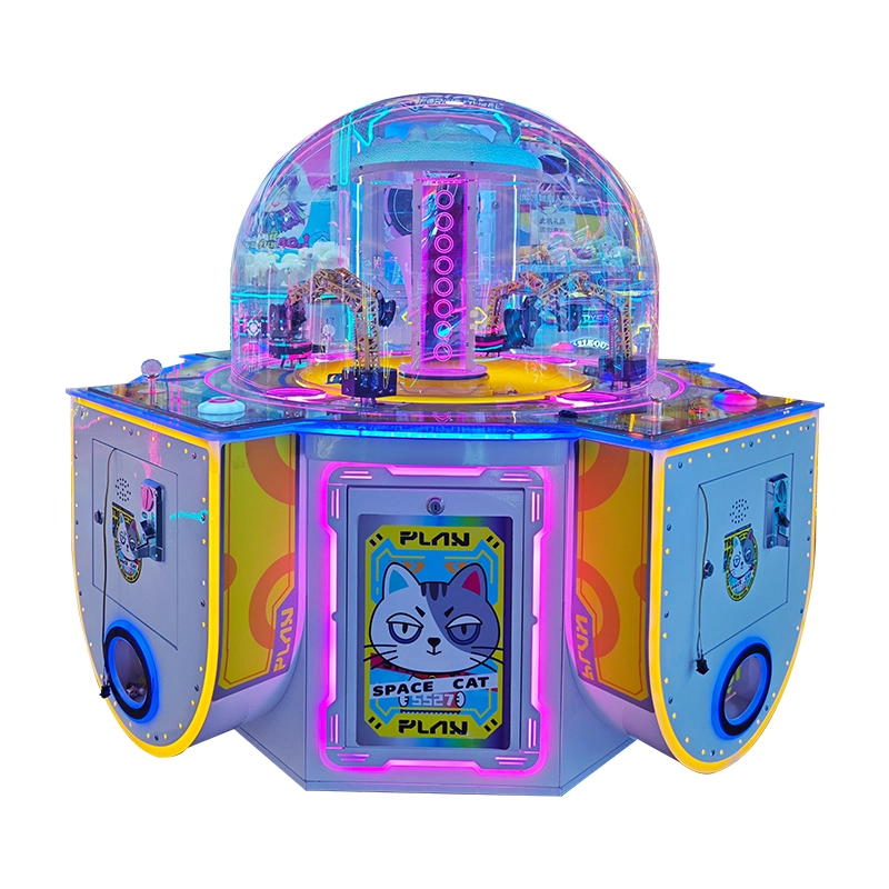 gift machine - MARWEY