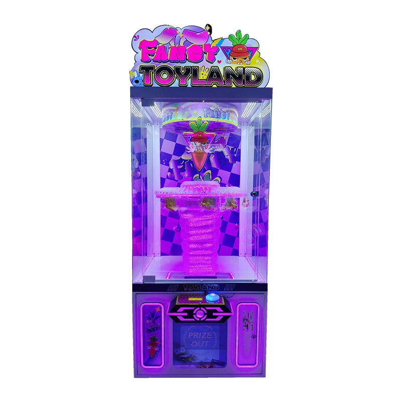 gift machine - MARWEY gift machine - MARWEY