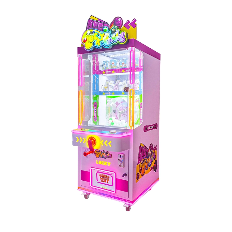 gift machine - MARWEY