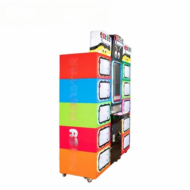 gift vending game machine - MARWEY
