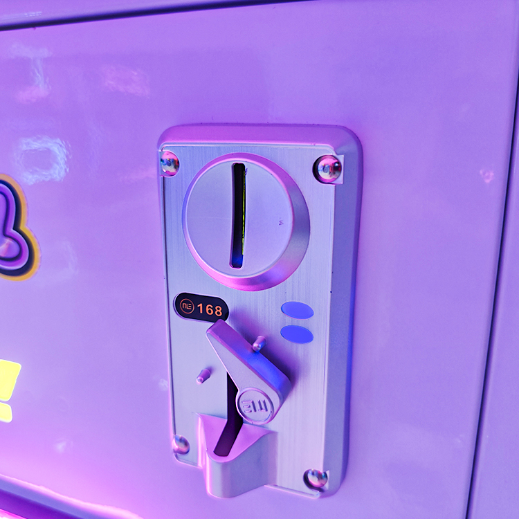 gift vending machine