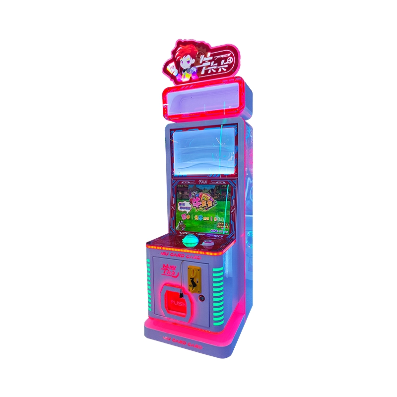 gift vending machine - MARWEY