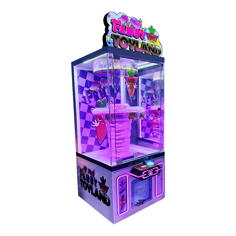 gift vending machine - MARWEY gift vending machine - MARWEY