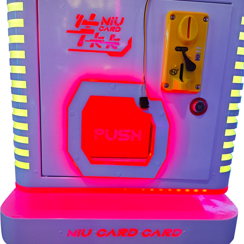 gifts amusement machines - MARWEY