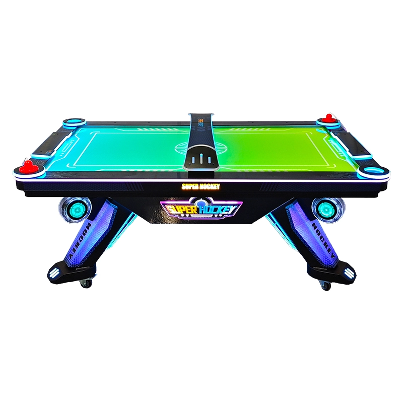 good air hockey table - MARWEY