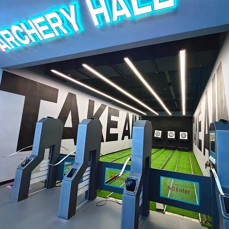 good archery games - MARWEY