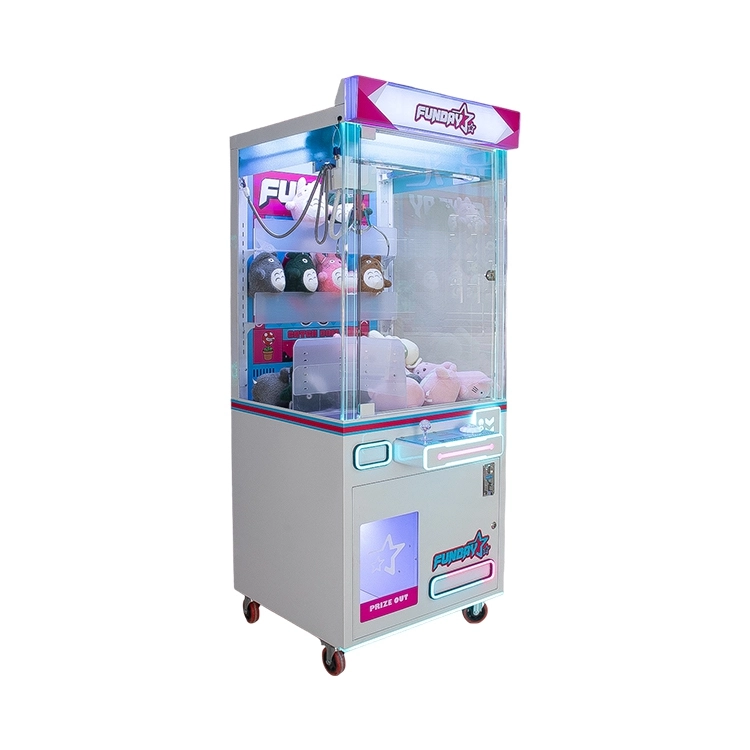 good claw machine - MARWEY