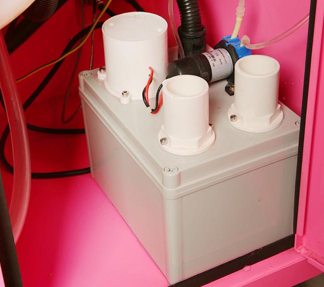 good cotton candy machine