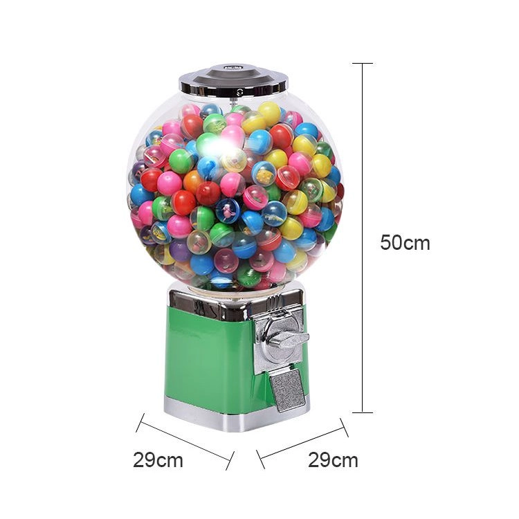 gumball machine-2 - MARWEY