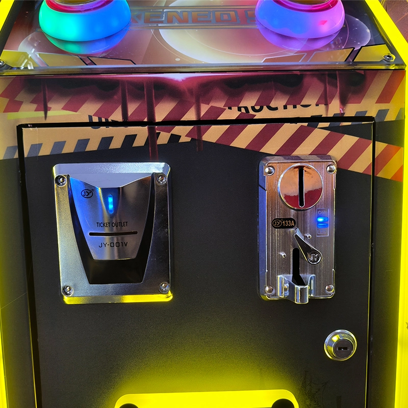 gun shooting machine - MARWEY gun shooting machine - MARWEY