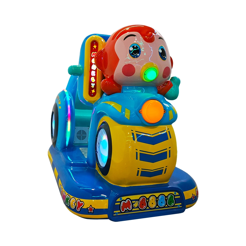 high quality cheap baby swing car - MARWEY