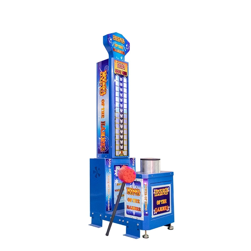 hit boxing machine - MARWEY
