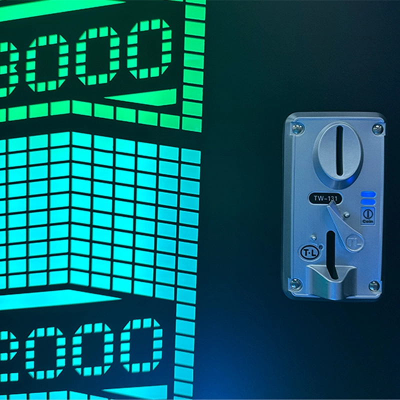 hit hammer game machine - MARWEY