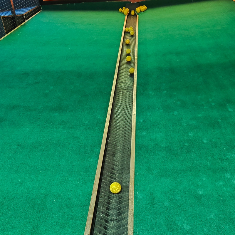 hitting machine baseball - MARWEY