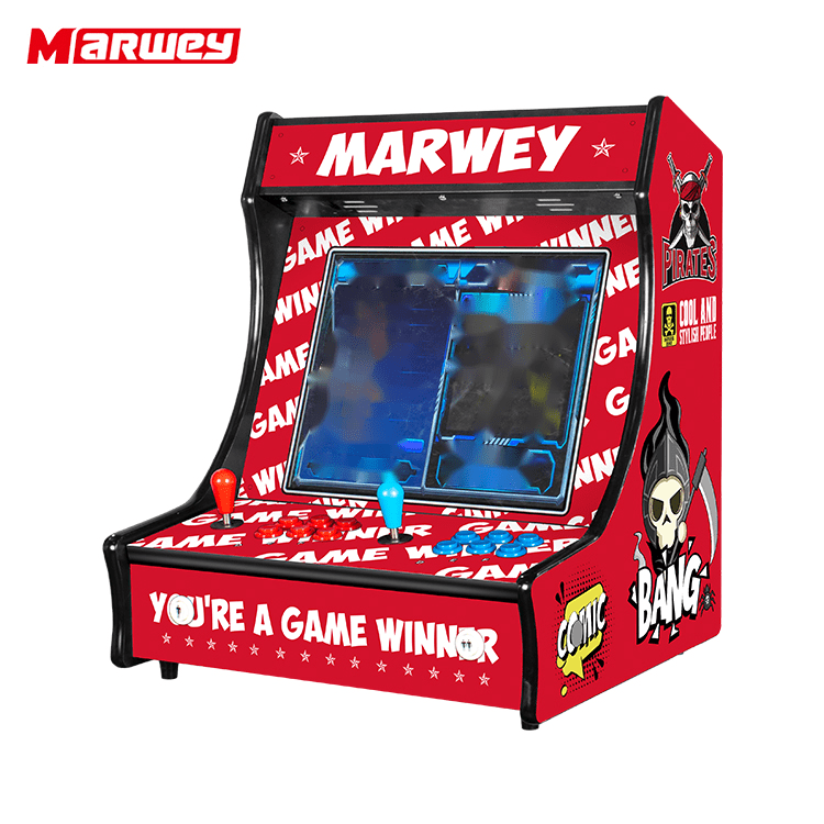 home arcade machine