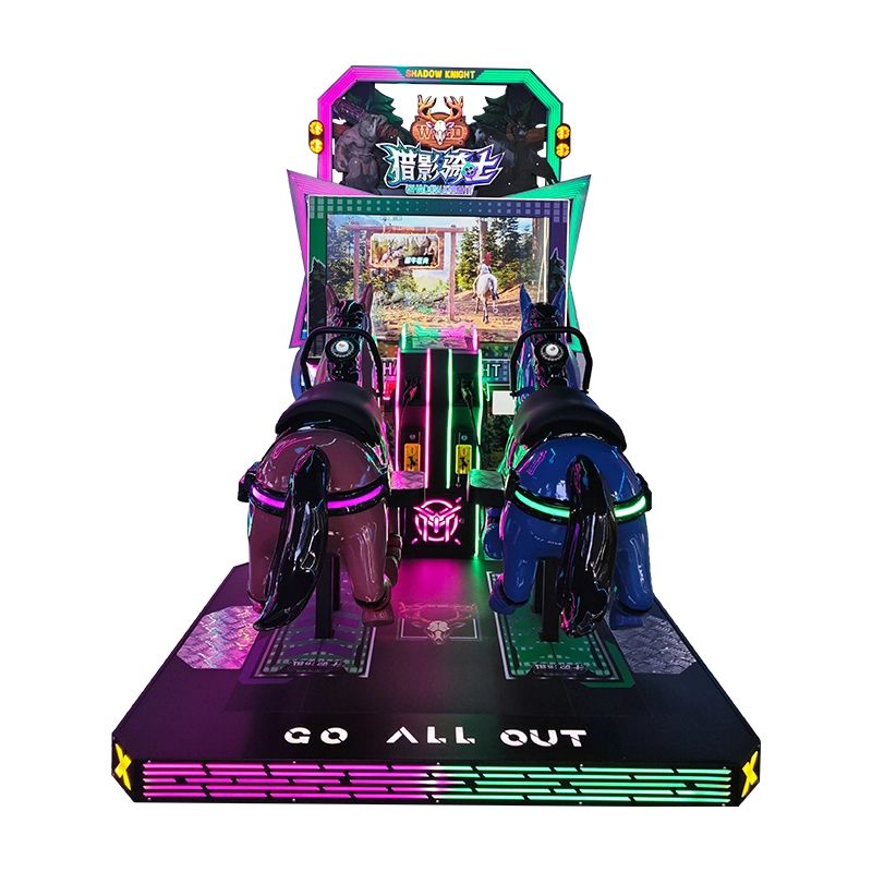 horse racing game machine - MARWEY horse racing game machine - MARWEY