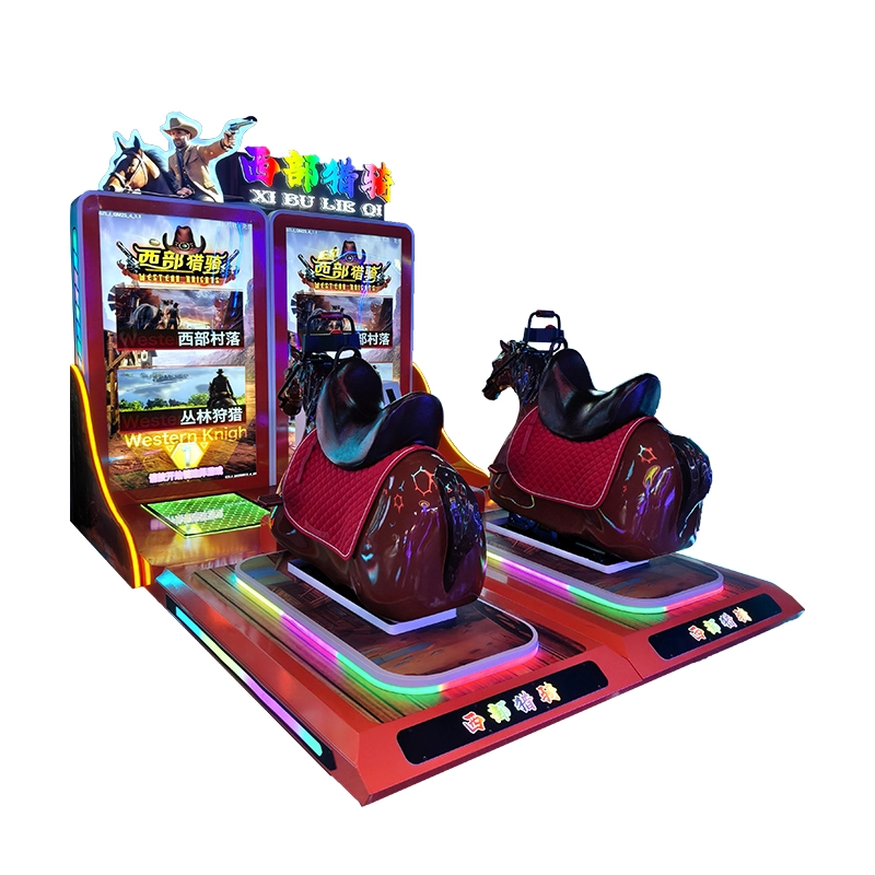 horse racing simulator game - MARWEY