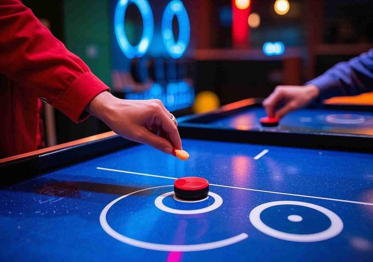 Frenzy Alert: Score Big with a Basketball Shot Game at Your Venue! - MARWEY