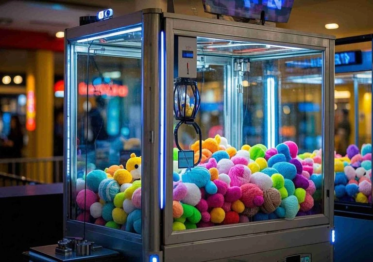 Frenzy Alert: Score Big with a Basketball Shot Game at Your Venue! - MARWEY