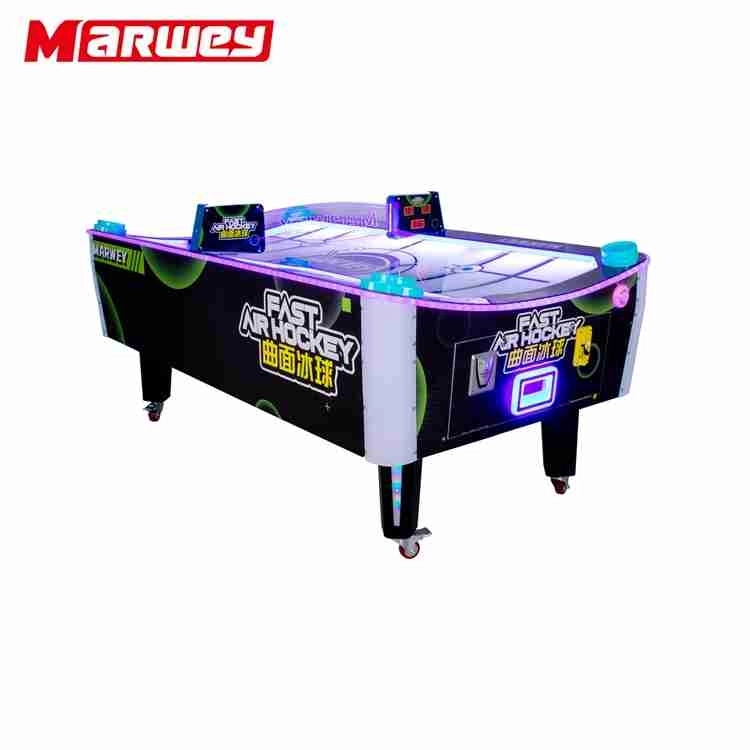 Frenzy Alert: Score Big with a Basketball Shot Game at Your Venue! - MARWEY