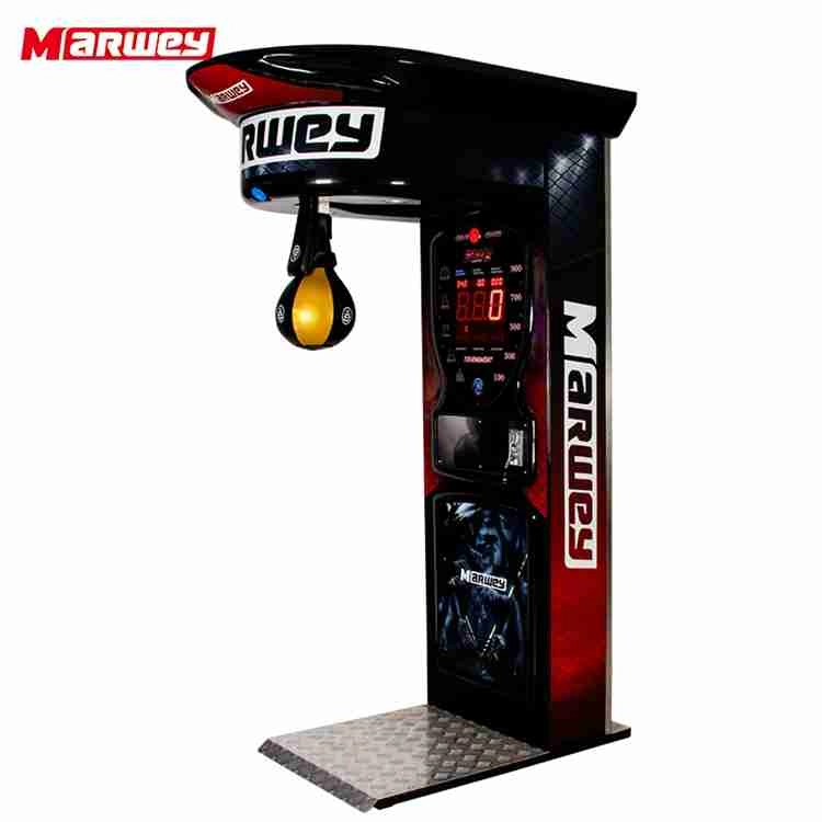 Frenzy Alert: Score Big with a Basketball Shot Game at Your Venue! - MARWEY